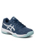 Asics Pantofi Gel-Dedicate 7 Clay 1042A168 Bleumarin - Pled.ro