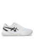 Asics Pantofi Gel-Dedicate 8 Clay 1041A448 Alb - Pled.ro