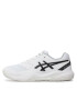 Asics Pantofi Gel-Dedicate 8 Clay 1041A448 Alb - Pled.ro