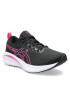 Asics Pantofi Gel-Excite 10 1012B418 Negru - Pled.ro