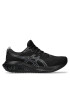 Asics Pantofi Gel-Excite 10 1012B418 Negru - Pled.ro