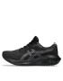 Asics Pantofi Gel-Excite 10 1012B418 Negru - Pled.ro