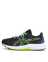 Asics Pantofi Gel-Excite 9 Gs 1014A231 Negru - Pled.ro