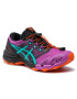 Asics Pantofi Gel-FujiTrabuco Sky 1012A770 Violet - Pled.ro