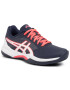 Asics Pantofi Gel-Game 7 Clay/Oc 1042A038 Bleumarin - Pled.ro