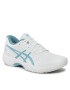 Asics Pantofi Gel-Game 9 1042A211 Alb - Pled.ro