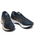 Asics Pantofi Gel-Kayano 27 1012A649 Bleumarin - Pled.ro