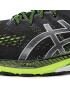 Asics Pantofi Gel-Kayano 28 1011B189 Negru - Pled.ro