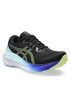 Asics Pantofi Gel-Kayano 30 1012B357 Negru - Pled.ro