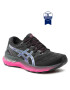 Asics Pantofi Gel-Nimbus 23 1012A885 Negru - Pled.ro