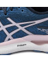 Asics Pantofi Gel-Nimbus 24 1012B201 Albastru - Pled.ro