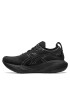 Asics Pantofi Gel-Nimbus 25 1012B356 Negru - Pled.ro