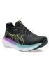 Asics Pantofi Gel-Nimbus 25 1012B356 Negru - Pled.ro