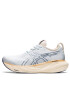 Asics Pantofi Gel-Nimbus 25 1012B491 Albastru - Pled.ro