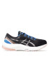 Asics Pantofi Gel-Pulse 13 1012B035 Negru - Pled.ro