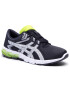 Asics Pantofi Gel-Quantum 90 2 1021A193 Negru - Pled.ro