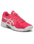 Asics Pantofi Gel-Resolution 8 Clay Gs 1044A019 Roz - Pled.ro