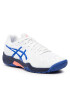 Asics Pantofi Gel-Resolution 8 Gs 1044A018 Alb - Pled.ro