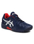 Asics Pantofi Gel-Resolution 8 Gs 1044A018 Bleumarin - Pled.ro