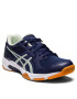 Asics Pantofi Gel-Rocket 10 1072A056 Bleumarin - Pled.ro