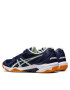 Asics Pantofi Gel-Rocket 10 1072A056 Bleumarin - Pled.ro