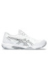 Asics Pantofi Gel-Rocket 11 1072A093 Alb - Pled.ro