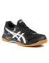 Asics Pantofi Gel-Rocket 9 1071A030 Negru - Pled.ro