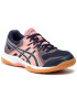 Asics Pantofi Gel-Rocket 9 1072A034 Bleumarin - Pled.ro