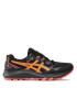 Asics Pantofi Gel-Sonoma 7 GTX GORE-TEX 1012B414 Negru - Pled.ro