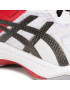 Asics Pantofi Gel-Tactic 1071A031 Alb - Pled.ro