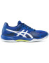 Asics Pantofi Gel-Tactic 1072A035 Albastru - Pled.ro