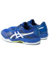 Asics Pantofi Gel-Tactic 1072A035 Albastru - Pled.ro