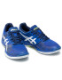 Asics Pantofi Gel-Tactic 1072A035 Albastru - Pled.ro