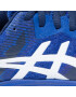 Asics Pantofi Gel-Tactic 1072A035 Albastru - Pled.ro