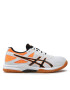 Asics Pantofi Gel-Task 2 1071A037 Alb - Pled.ro