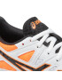 Asics Pantofi Gel-Task 2 1071A037 Alb - Pled.ro