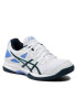 Asics Pantofi Gel-Task 2 1072A038 Alb - Pled.ro