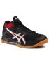 Asics Pantofi Gel-Task Mt 2 1071A036 Negru - Pled.ro