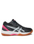 Asics Pantofi Gel Task Mt 3 1072A081 Negru - Pled.ro