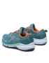 Asics Pantofi Gel-Trabuco 10 1012B173 Albastru - Pled.ro