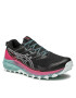 Asics Pantofi Gel-Trabuco 10 Gtx GORE-TEX 1012B175 Negru - Pled.ro