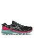 Asics Pantofi Gel-Trabuco 10 Gtx GORE-TEX 1012B175 Negru - Pled.ro