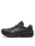 Asics Pantofi Gel-Trabuco 11 GTX 1011B608 Negru - Pled.ro