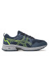 Asics Pantofi Gel-Venture 8 1011A824 Bleumarin - Pled.ro