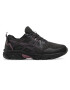 Asics Pantofi Gel-Venture 8 Waterproof 1012A707 Negru - Pled.ro