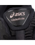 Asics Pantofi GlideRide 1012A699 Negru - Pled.ro