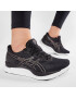 Asics Pantofi GlideRide 1012A699 Negru - Pled.ro