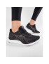 Asics Pantofi GlideRide 1012A699 Negru - Pled.ro