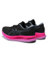 Asics Pantofi Glideride 1012A699 Negru - Pled.ro