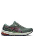 Asics Pantofi GT-1000 11 TR 1012B388 Verde - Pled.ro